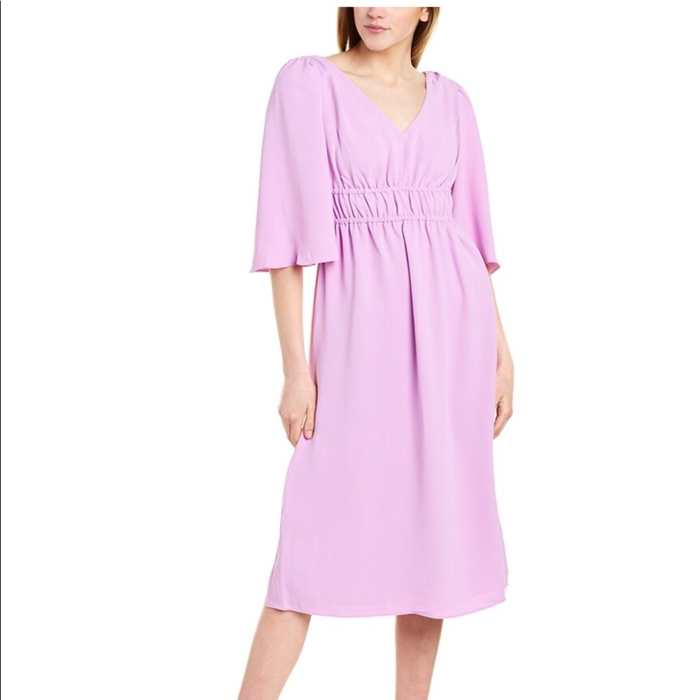 Trina Turk Bonnie Midi Dress